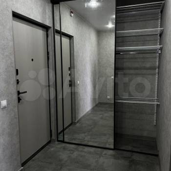 Сдается 1-комнатная квартира, 39 м²