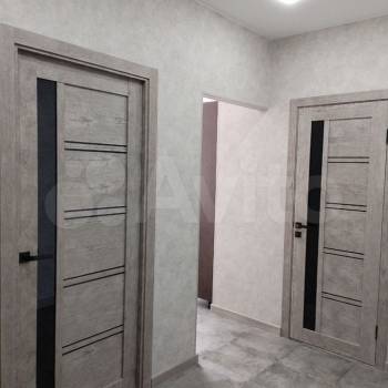 Сдается 1-комнатная квартира, 39 м²