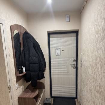 Сдается 1-комнатная квартира, 18 м²