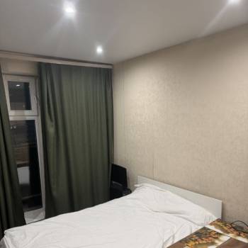 Сдается 1-комнатная квартира, 18 м²