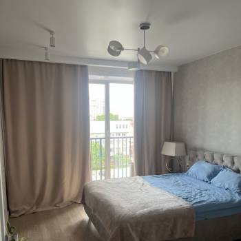 Сдается 2-х комнатная квартира, 46 м²