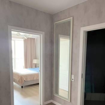 Сдается 2-х комнатная квартира, 46 м²