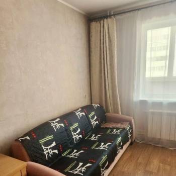 Сдается 1-комнатная квартира, 29 м²