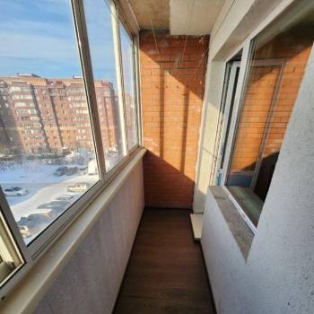 Сдается 1-комнатная квартира, 29 м²