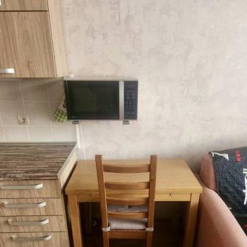 Сдается 1-комнатная квартира, 29 м²