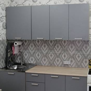 Сдается 2-х комнатная квартира, 60 м²