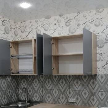 Сдается 2-х комнатная квартира, 60 м²