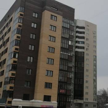 Сдается 2-х комнатная квартира, 60 м²
