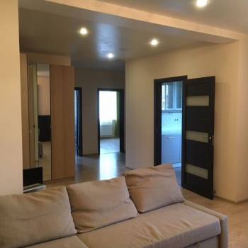 Сдается Многокомнатная квартира, 86 м²