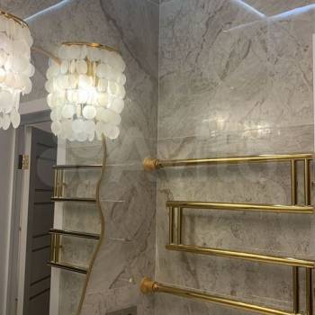 Сдается 2-х комнатная квартира, 37 м²