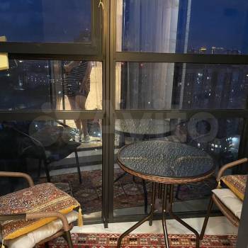 Сдается 2-х комнатная квартира, 37 м²