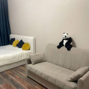 Сдается 1-комнатная квартира, 42 м²