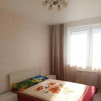 Сдается 2-х комнатная квартира, 40 м²