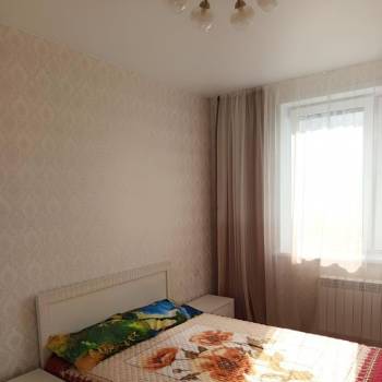 Сдается 2-х комнатная квартира, 40 м²