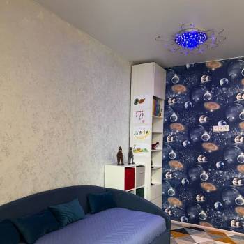 Продается 3-х комнатная квартира, 84,4 м²