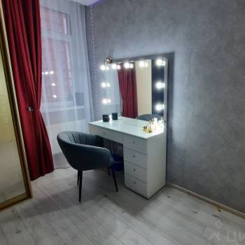 Продается 3-х комнатная квартира, 84,4 м²