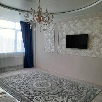 Продается 3-х комнатная квартира, 84,4 м²