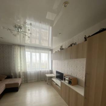 Продается 3-х комнатная квартира, 69,8 м²