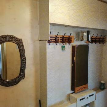 Продается 3-х комнатная квартира, 59,8 м²