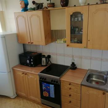 Продается 3-х комнатная квартира, 59,8 м²