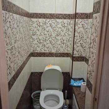 Сдается Многокомнатная квартира, 76 м²