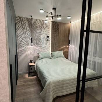 Продается 1-комнатная квартира, 29 м²