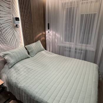 Продается 1-комнатная квартира, 29 м²