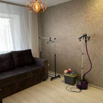 Продается 1-комнатная квартира, 20 м²