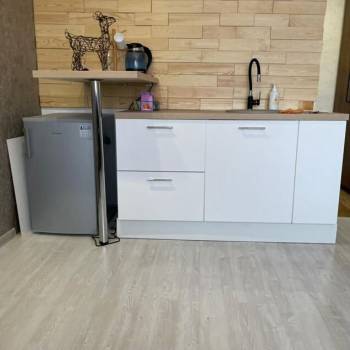 Продается 1-комнатная квартира, 20 м²