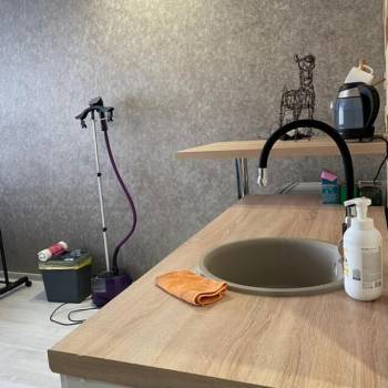 Продается 1-комнатная квартира, 20 м²