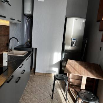 Сдается 2-х комнатная квартира, 40 м²