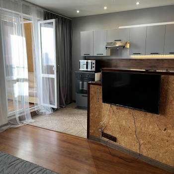 Сдается 2-х комнатная квартира, 40 м²