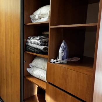 Сдается 2-х комнатная квартира, 40 м²