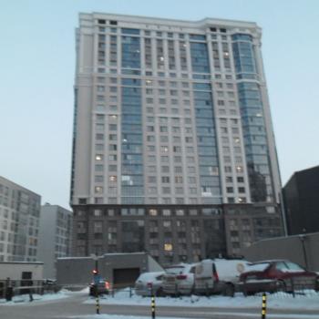 Сдается 1-комнатная квартира, 32,6 м²