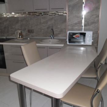 Сдается 1-комнатная квартира, 32,6 м²