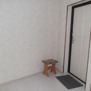 Сдается 1-комнатная квартира, 32,6 м²