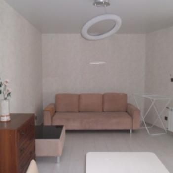 Сдается 1-комнатная квартира, 32,6 м²