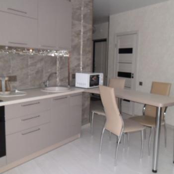 Сдается 1-комнатная квартира, 32,6 м²