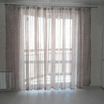 Сдается 1-комнатная квартира, 32,6 м²