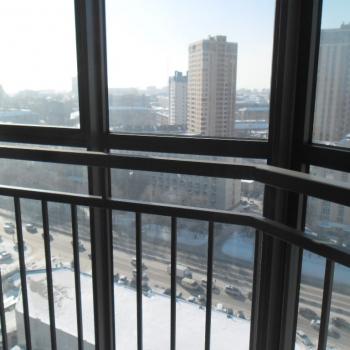 Сдается 1-комнатная квартира, 32,6 м²