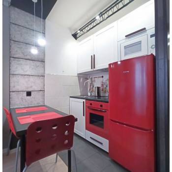 Сдается 1-комнатная квартира, 19 м²