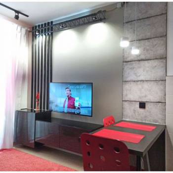 Сдается 1-комнатная квартира, 19 м²