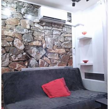 Сдается 1-комнатная квартира, 19 м²