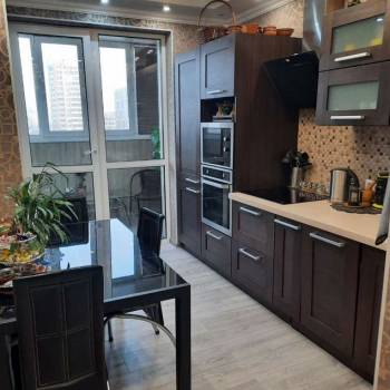 Продается 1-комнатная квартира, 36 м²