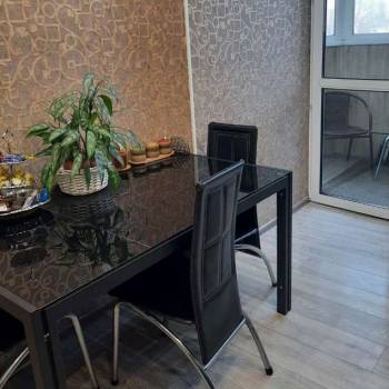 Продается 1-комнатная квартира, 36 м²