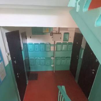 Продается 2-х комнатная квартира, 45,4 м²