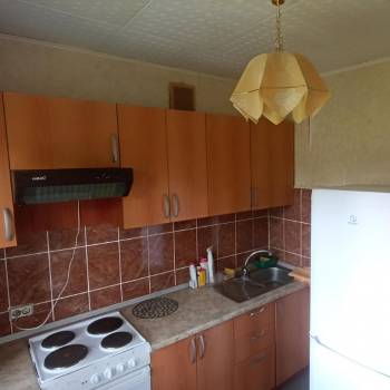 Продается 2-х комнатная квартира, 45,4 м²