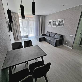 Сдается 2-х комнатная квартира, 47 м²