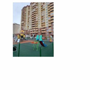 Продается 3-х комнатная квартира, 72,4 м²