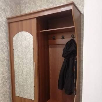 Сдается 1-комнатная квартира, 42 м²